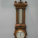 521 3397 Barometer